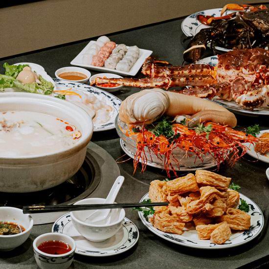 加拿大最佳中餐厅30强排名揭晓!快看看你吃过几家!