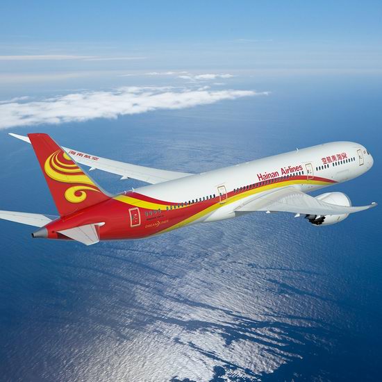 加中关系全面升温！中国恢复团队游，直飞往返机票$883、单程$490！