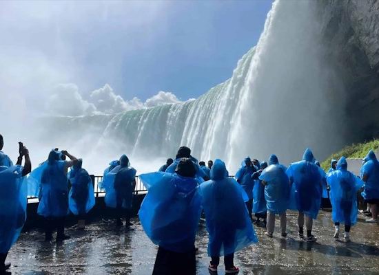 加中关系全面升温!中国恢复团队游,直飞往返机票3、单程0!