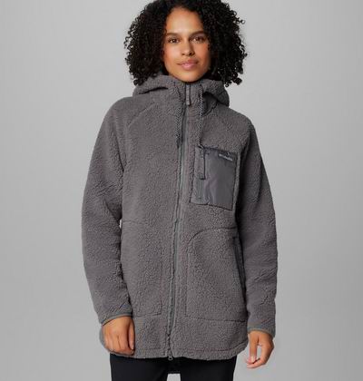 Columbia精选户外服饰、羽绒服、鞋靴3.5折起+额外8.5折!抓绒夹克 38加元、冲锋衣 61.19加元、雪地靴 79.68加元