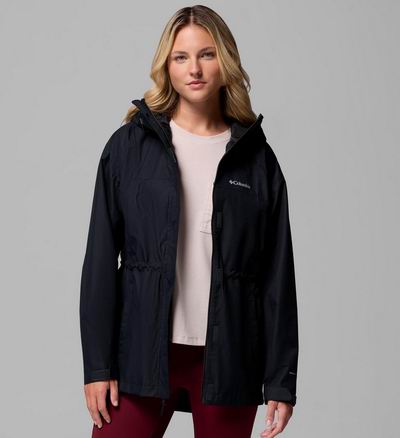 Columbia精选户外服饰、羽绒服、鞋靴3.5折起+额外8.5折!抓绒夹克 38加元、冲锋衣 61.19加元、雪地靴 79.68加元