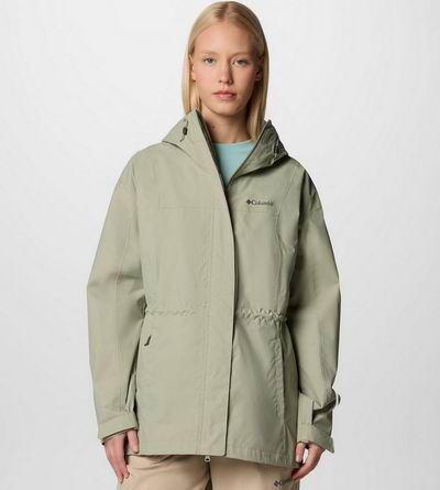 Columbia精选户外服饰、羽绒服、鞋靴3.5折起+额外8.5折!抓绒夹克 38加元、冲锋衣 61.19加元、雪地靴 79.68加元