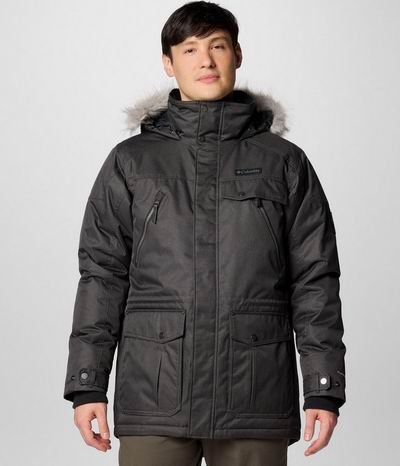 Columbia精选户外服饰、羽绒服、鞋靴3.5折起+额外8.5折!抓绒夹克 38加元、冲锋衣 61.19加元、雪地靴 79.68加元