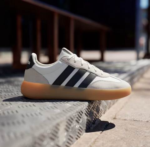 adidas 女式 Barreda Decode 德训鞋 45加元(官网原价 110加元)!2色可选