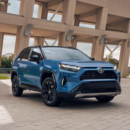 存在碰撞风险,丰田紧急召回近10万辆汽车!RAV4、Sienna、Camry在列!