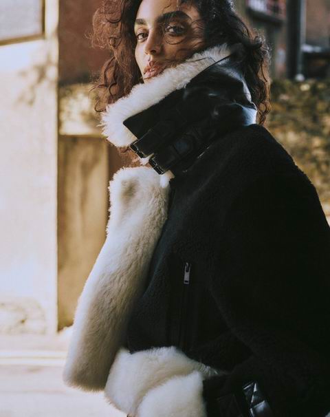 Banana Republic 双十一大促:新款服饰6折!高领羊绒毛衣 192加元