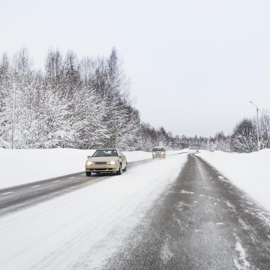 安省迎来首场暴雪!北部降雪15厘米,多伦多本周末或迎初雪!