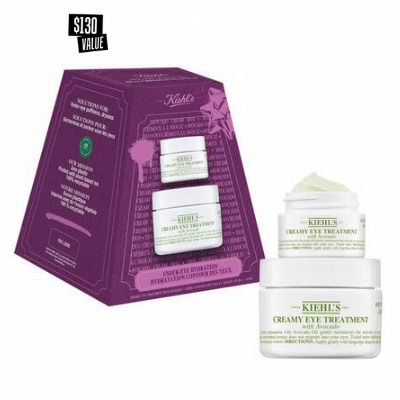 超值装打折啦!Kiehl's 科颜氏48小时闪购,全场7折+送2倍积分+送价值78加元7件套大礼包!抢淡斑精华、高保湿面霜超值装!