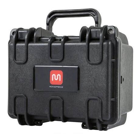 Monoprice 防风雨/防震硬壳箱 14.6加元(原价 34.99加元) Monoprice 防风雨/防震硬壳箱 14.6加元(原价 34.99加元)