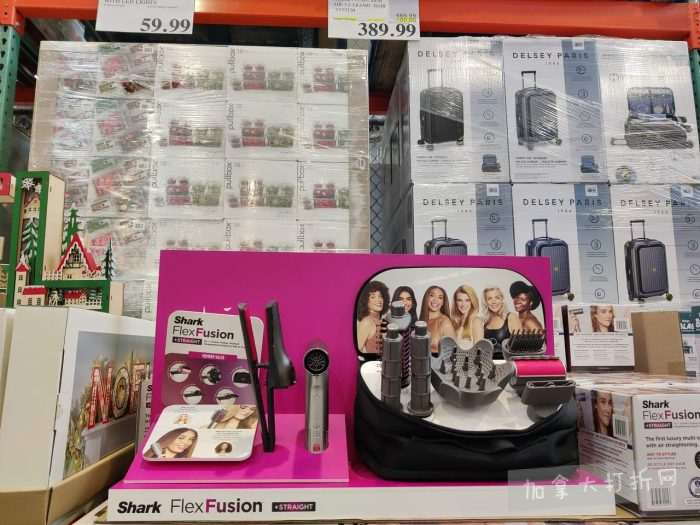 独家!【加东版】Costco店内实拍,有效期至11月16日!烟熏三文鱼.99、防水雪地靴.97、麻将.97、戴森洗地机9.99、鲜虾减、瑞士莲巧克力.99、胶原蛋白片.99!