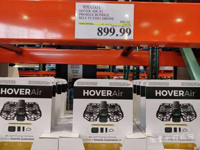 独家!【加东版】Costco店内实拍,有效期至11月16日!烟熏三文鱼.99、防水雪地靴.97、麻将.97、戴森洗地机9.99、鲜虾减、瑞士莲巧克力.99、胶原蛋白片.99!