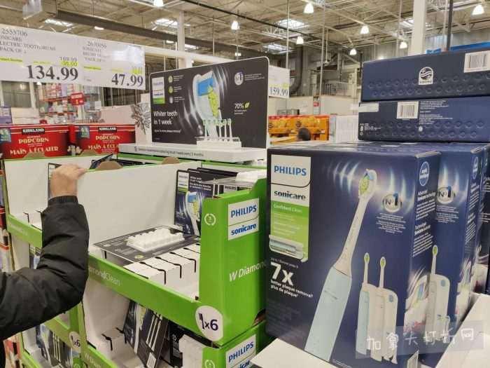 独家!【加东版】Costco店内实拍,有效期至11月16日!烟熏三文鱼.99、防水雪地靴.97、麻将.97、戴森洗地机9.99、鲜虾减、瑞士莲巧克力.99、胶原蛋白片.99!