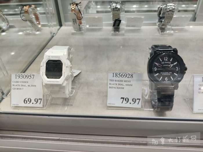 独家!【加东版】Costco店内实拍,有效期至11月16日!烟熏三文鱼.99、防水雪地靴.97、麻将.97、戴森洗地机9.99、鲜虾减、瑞士莲巧克力.99、胶原蛋白片.99!