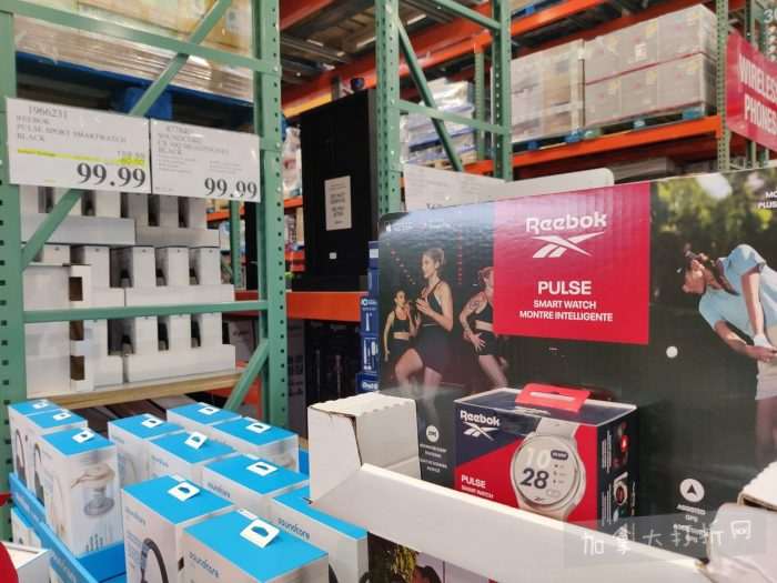 独家!【加东版】Costco店内实拍,有效期至11月16日!烟熏三文鱼.99、防水雪地靴.97、麻将.97、戴森洗地机9.99、鲜虾减、瑞士莲巧克力.99、胶原蛋白片.99!