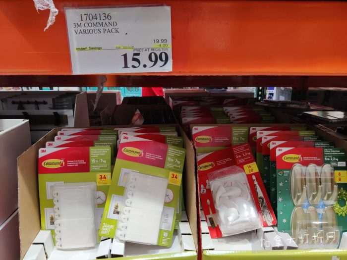 独家!【加东版】Costco店内实拍,有效期至11月16日!烟熏三文鱼.99、防水雪地靴.97、麻将.97、戴森洗地机9.99、鲜虾减、瑞士莲巧克力.99、胶原蛋白片.99!