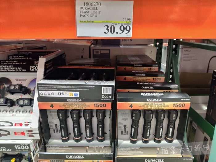 独家!【加东版】Costco店内实拍,有效期至11月16日!烟熏三文鱼.99、防水雪地靴.97、麻将.97、戴森洗地机9.99、鲜虾减、瑞士莲巧克力.99、胶原蛋白片.99!