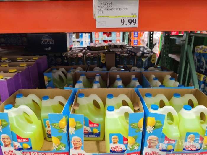 独家!【加东版】Costco店内实拍,有效期至11月16日!烟熏三文鱼.99、防水雪地靴.97、麻将.97、戴森洗地机9.99、鲜虾减、瑞士莲巧克力.99、胶原蛋白片.99!