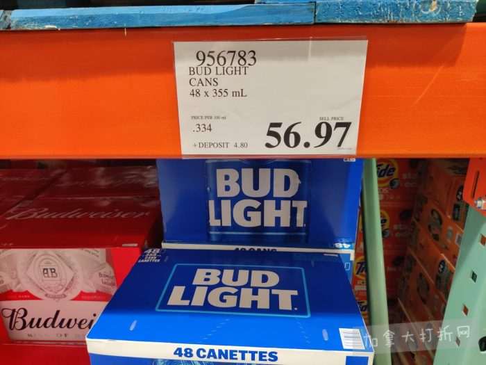 独家!【加东版】Costco店内实拍,有效期至11月16日!烟熏三文鱼.99、防水雪地靴.97、麻将.97、戴森洗地机9.99、鲜虾减、瑞士莲巧克力.99、胶原蛋白片.99!