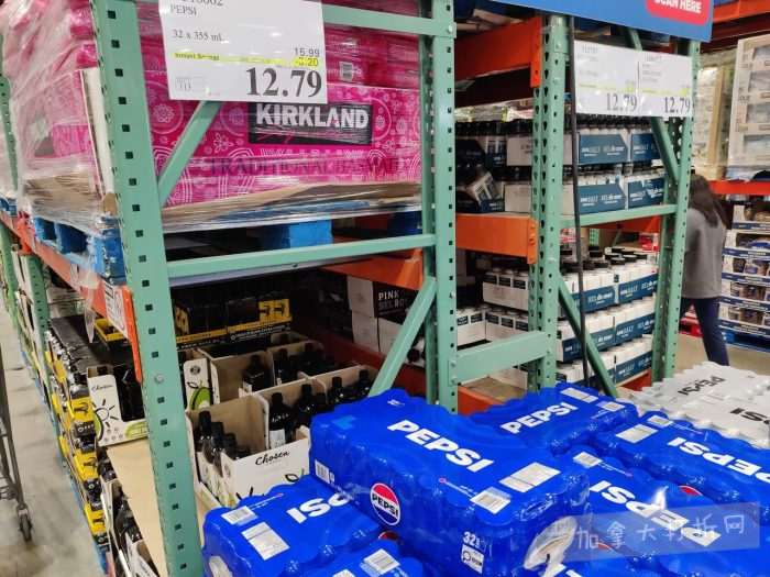 独家!【加东版】Costco店内实拍,有效期至11月16日!烟熏三文鱼.99、防水雪地靴.97、麻将.97、戴森洗地机9.99、鲜虾减、瑞士莲巧克力.99、胶原蛋白片.99!