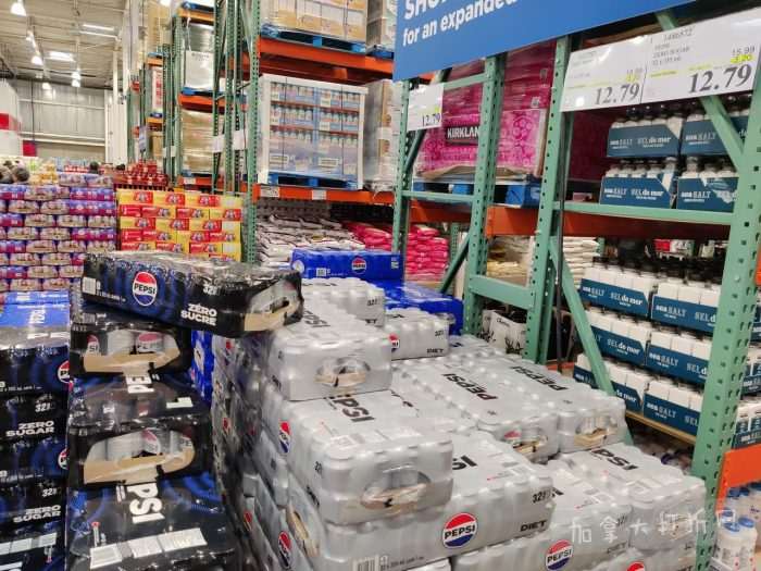 独家!【加东版】Costco店内实拍,有效期至11月16日!烟熏三文鱼.99、防水雪地靴.97、麻将.97、戴森洗地机9.99、鲜虾减、瑞士莲巧克力.99、胶原蛋白片.99!