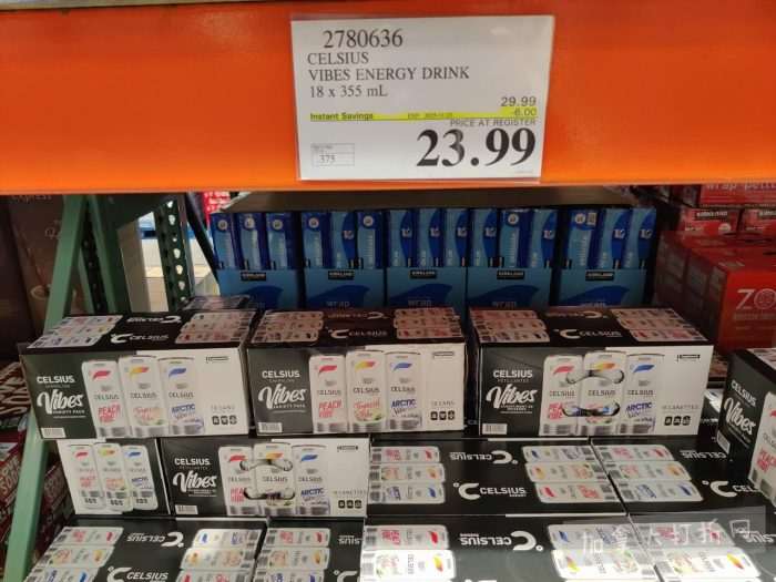 独家!【加东版】Costco店内实拍,有效期至11月16日!烟熏三文鱼.99、防水雪地靴.97、麻将.97、戴森洗地机9.99、鲜虾减、瑞士莲巧克力.99、胶原蛋白片.99!