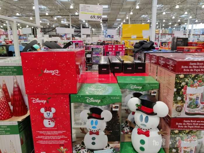 独家!【加东版】Costco店内实拍,有效期至11月16日!烟熏三文鱼.99、防水雪地靴.97、麻将.97、戴森洗地机9.99、鲜虾减、瑞士莲巧克力.99、胶原蛋白片.99!