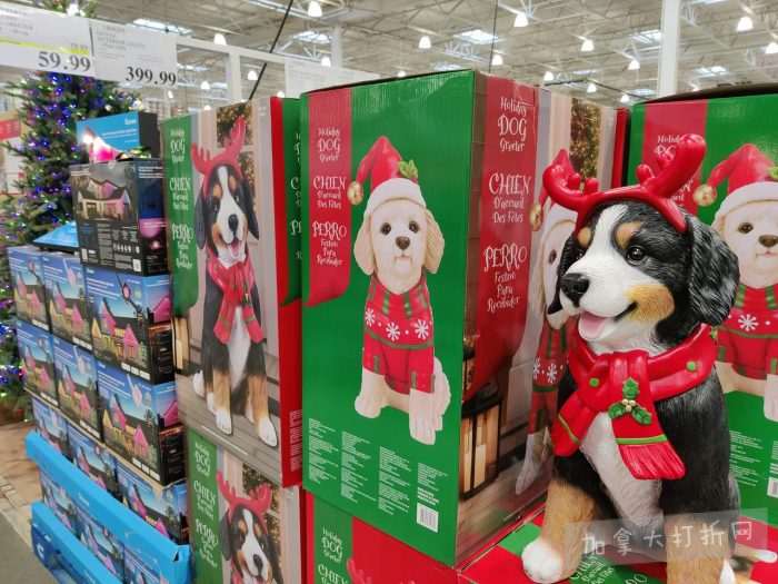 独家!【加东版】Costco店内实拍,有效期至11月16日!烟熏三文鱼.99、防水雪地靴.97、麻将.97、戴森洗地机9.99、鲜虾减、瑞士莲巧克力.99、胶原蛋白片.99!