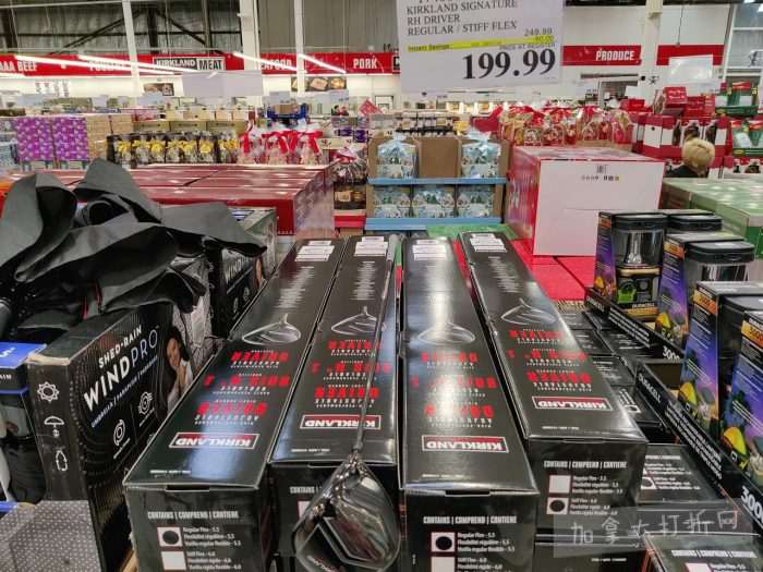 独家!【加东版】Costco店内实拍,有效期至11月16日!烟熏三文鱼.99、防水雪地靴.97、麻将.97、戴森洗地机9.99、鲜虾减、瑞士莲巧克力.99、胶原蛋白片.99!