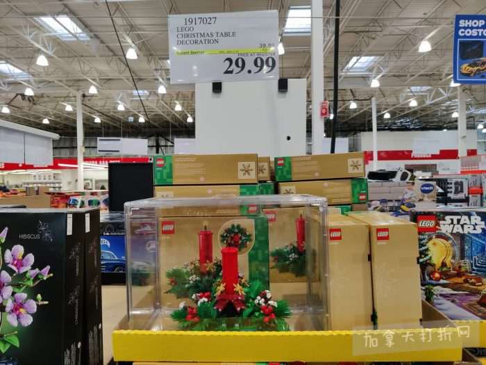 独家!【加东版】Costco店内实拍,有效期至11月16日!烟熏三文鱼.99、防水雪地靴.97、麻将.97、戴森洗地机9.99、鲜虾减、瑞士莲巧克力.99、胶原蛋白片.99!