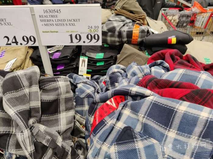 独家!【加东版】Costco店内实拍,有效期至11月16日!烟熏三文鱼.99、防水雪地靴.97、麻将.97、戴森洗地机9.99、鲜虾减、瑞士莲巧克力.99、胶原蛋白片.99!