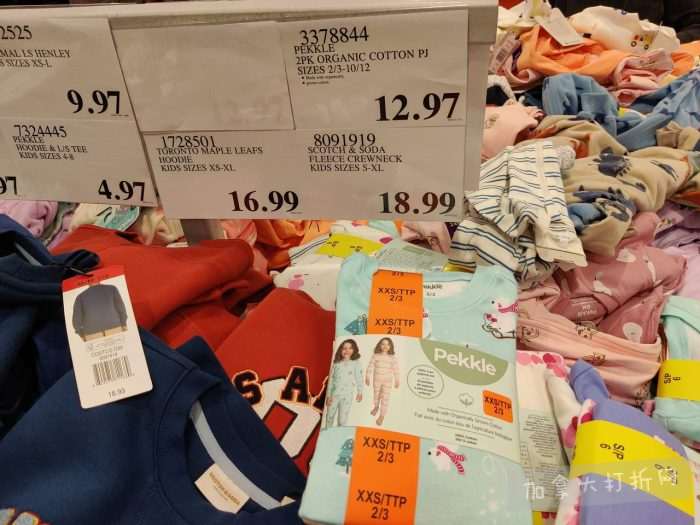 独家!【加东版】Costco店内实拍,有效期至11月16日!烟熏三文鱼.99、防水雪地靴.97、麻将.97、戴森洗地机9.99、鲜虾减、瑞士莲巧克力.99、胶原蛋白片.99!