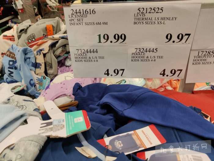 独家!【加东版】Costco店内实拍,有效期至11月16日!烟熏三文鱼.99、防水雪地靴.97、麻将.97、戴森洗地机9.99、鲜虾减、瑞士莲巧克力.99、胶原蛋白片.99!
