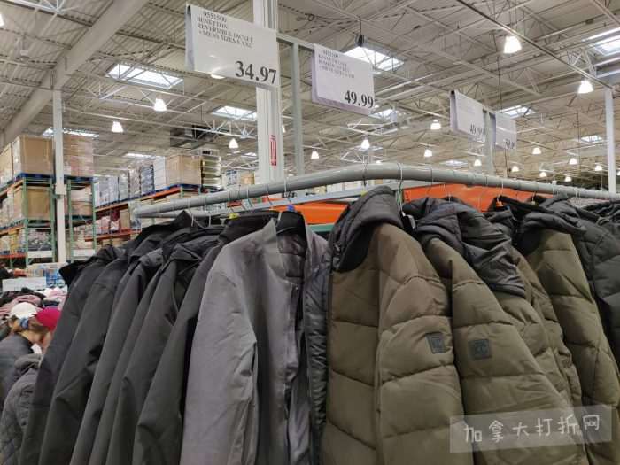 独家!【加东版】Costco店内实拍,有效期至11月16日!烟熏三文鱼.99、防水雪地靴.97、麻将.97、戴森洗地机9.99、鲜虾减、瑞士莲巧克力.99、胶原蛋白片.99!