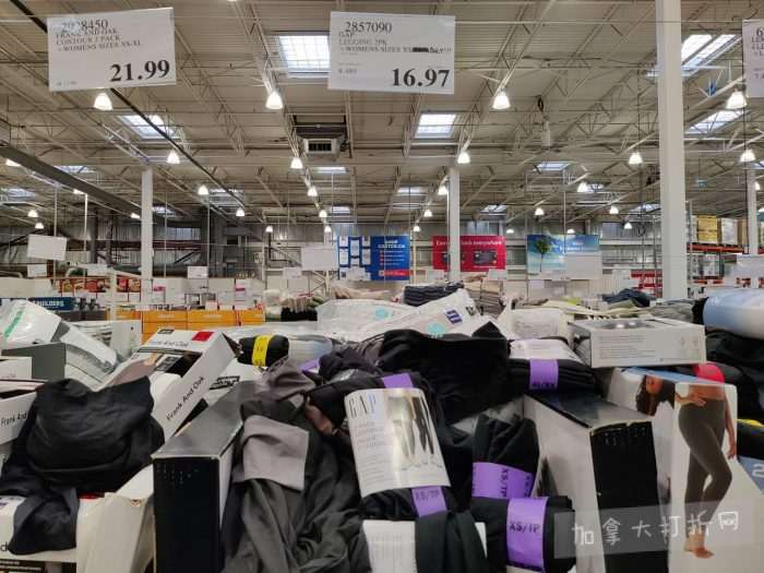 独家!【加东版】Costco店内实拍,有效期至11月16日!烟熏三文鱼.99、防水雪地靴.97、麻将.97、戴森洗地机9.99、鲜虾减、瑞士莲巧克力.99、胶原蛋白片.99!