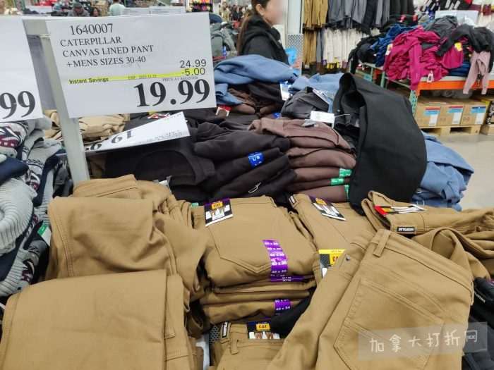 独家!【加东版】Costco店内实拍,有效期至11月16日!烟熏三文鱼.99、防水雪地靴.97、麻将.97、戴森洗地机9.99、鲜虾减、瑞士莲巧克力.99、胶原蛋白片.99!