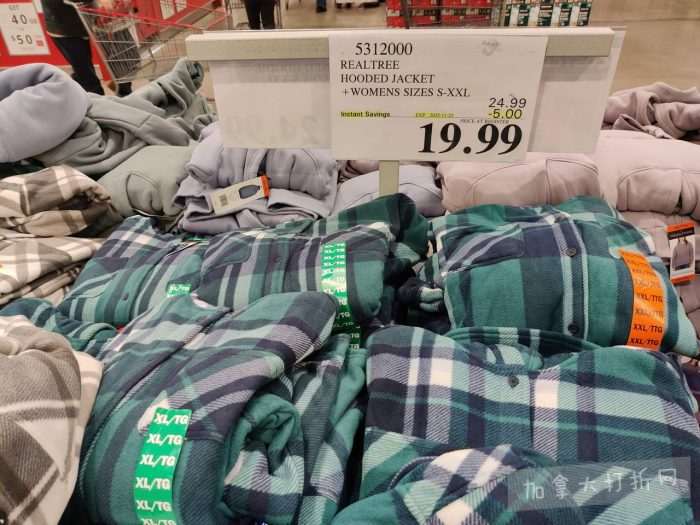 独家!【加东版】Costco店内实拍,有效期至11月16日!烟熏三文鱼.99、防水雪地靴.97、麻将.97、戴森洗地机9.99、鲜虾减、瑞士莲巧克力.99、胶原蛋白片.99!