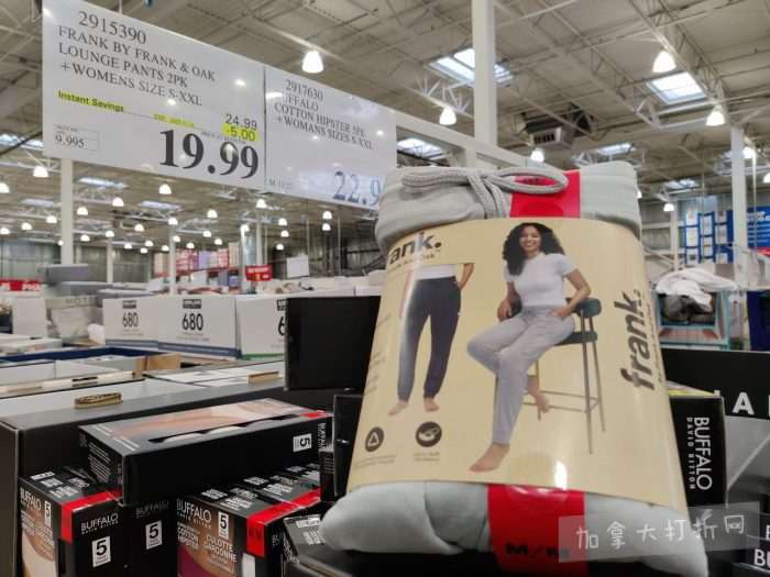 独家!【加东版】Costco店内实拍,有效期至11月16日!烟熏三文鱼.99、防水雪地靴.97、麻将.97、戴森洗地机9.99、鲜虾减、瑞士莲巧克力.99、胶原蛋白片.99!