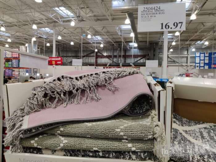 独家!【加东版】Costco店内实拍,有效期至11月16日!烟熏三文鱼.99、防水雪地靴.97、麻将.97、戴森洗地机9.99、鲜虾减、瑞士莲巧克力.99、胶原蛋白片.99!