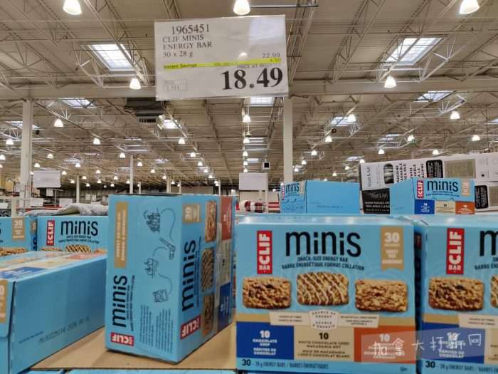 独家!【加东版】Costco店内实拍,有效期至11月16日!烟熏三文鱼.99、防水雪地靴.97、麻将.97、戴森洗地机9.99、鲜虾减、瑞士莲巧克力.99、胶原蛋白片.99!