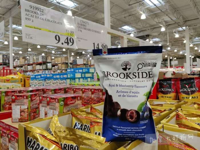 独家!【加东版】Costco店内实拍,有效期至11月16日!烟熏三文鱼.99、防水雪地靴.97、麻将.97、戴森洗地机9.99、鲜虾减、瑞士莲巧克力.99、胶原蛋白片.99!