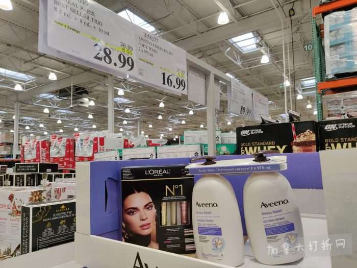 独家!【加东版】Costco店内实拍,有效期至11月16日!烟熏三文鱼.99、防水雪地靴.97、麻将.97、戴森洗地机9.99、鲜虾减、瑞士莲巧克力.99、胶原蛋白片.99!