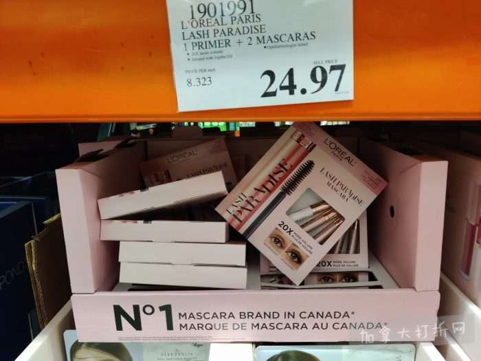 独家!【加东版】Costco店内实拍,有效期至11月16日!烟熏三文鱼.99、防水雪地靴.97、麻将.97、戴森洗地机9.99、鲜虾减、瑞士莲巧克力.99、胶原蛋白片.99!