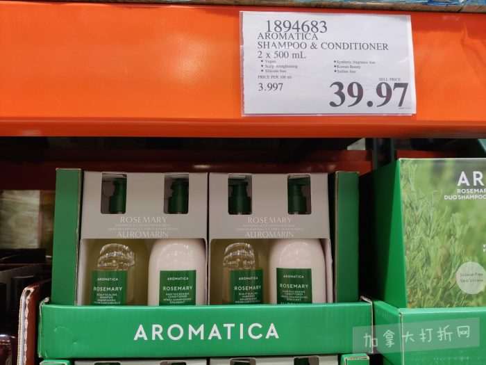 独家!【加东版】Costco店内实拍,有效期至11月16日!烟熏三文鱼.99、防水雪地靴.97、麻将.97、戴森洗地机9.99、鲜虾减、瑞士莲巧克力.99、胶原蛋白片.99!