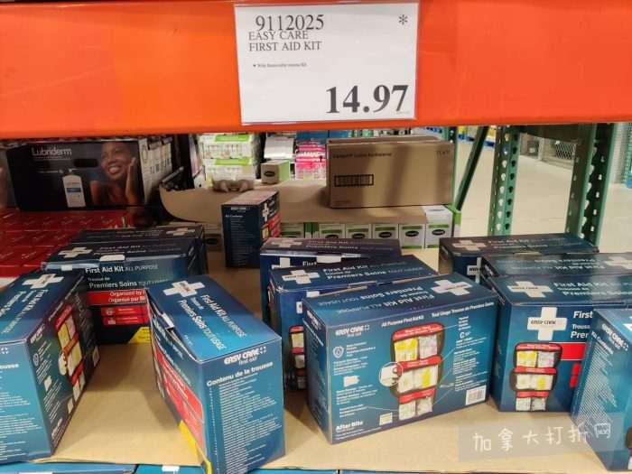 独家!【加东版】Costco店内实拍,有效期至11月16日!烟熏三文鱼.99、防水雪地靴.97、麻将.97、戴森洗地机9.99、鲜虾减、瑞士莲巧克力.99、胶原蛋白片.99!