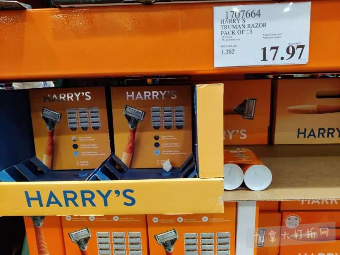 独家!【加东版】Costco店内实拍,有效期至11月16日!烟熏三文鱼.99、防水雪地靴.97、麻将.97、戴森洗地机9.99、鲜虾减、瑞士莲巧克力.99、胶原蛋白片.99!