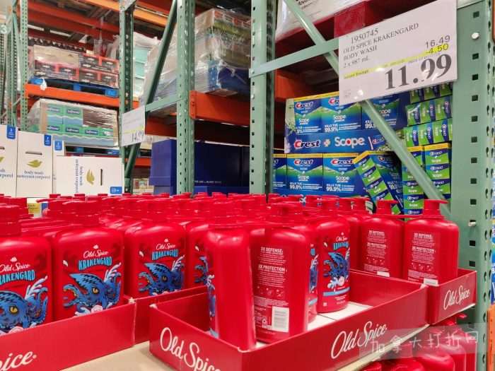 独家!【加东版】Costco店内实拍,有效期至11月16日!烟熏三文鱼.99、防水雪地靴.97、麻将.97、戴森洗地机9.99、鲜虾减、瑞士莲巧克力.99、胶原蛋白片.99!