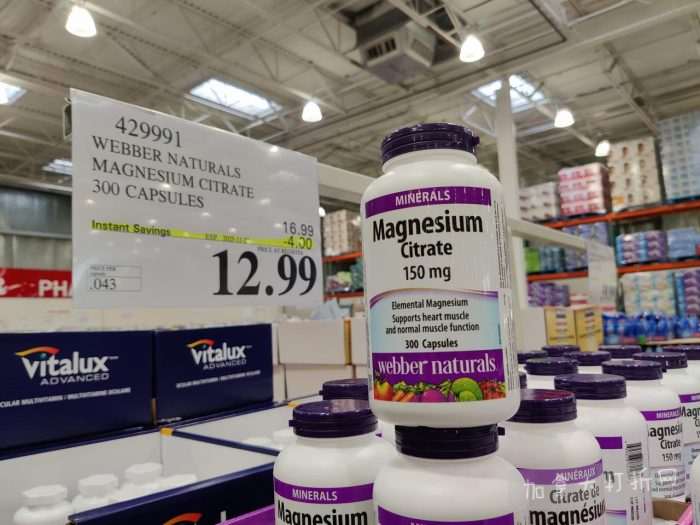 独家!【加东版】Costco店内实拍,有效期至11月16日!烟熏三文鱼.99、防水雪地靴.97、麻将.97、戴森洗地机9.99、鲜虾减、瑞士莲巧克力.99、胶原蛋白片.99!