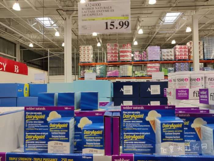 独家!【加东版】Costco店内实拍,有效期至11月16日!烟熏三文鱼.99、防水雪地靴.97、麻将.97、戴森洗地机9.99、鲜虾减、瑞士莲巧克力.99、胶原蛋白片.99!