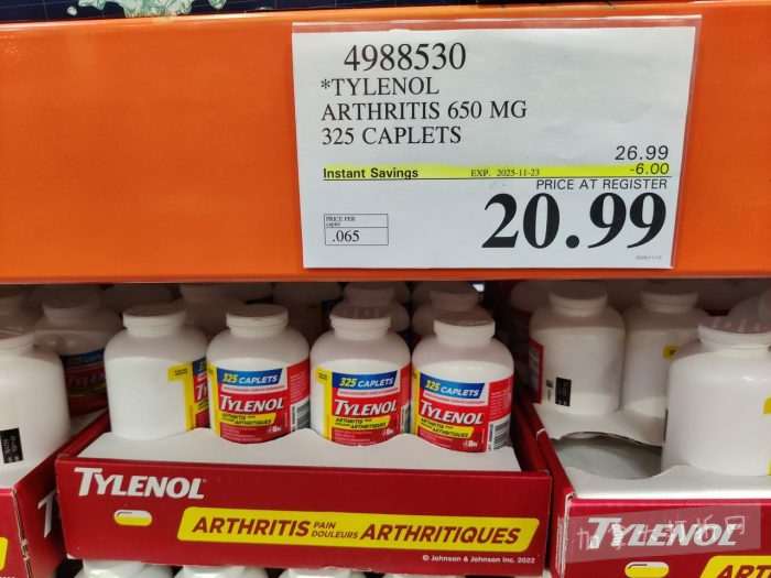 独家!【加东版】Costco店内实拍,有效期至11月16日!烟熏三文鱼.99、防水雪地靴.97、麻将.97、戴森洗地机9.99、鲜虾减、瑞士莲巧克力.99、胶原蛋白片.99!