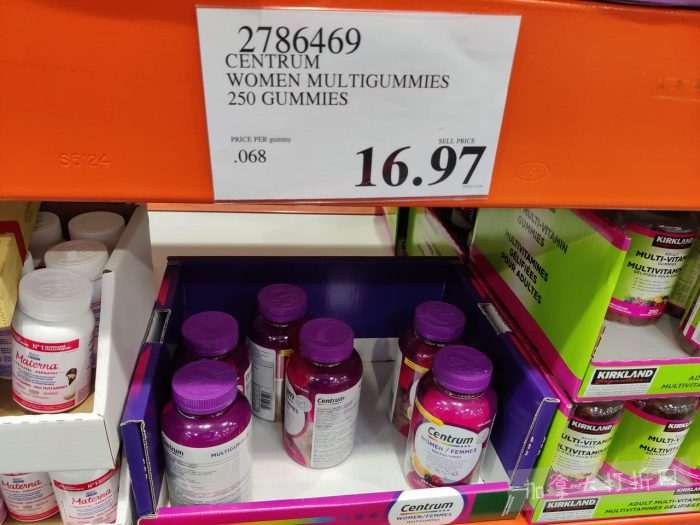 独家!【加东版】Costco店内实拍,有效期至11月16日!烟熏三文鱼.99、防水雪地靴.97、麻将.97、戴森洗地机9.99、鲜虾减、瑞士莲巧克力.99、胶原蛋白片.99!